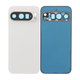 Gruppo cover batteria per Google Pixel 9 Pro, Porcelain