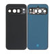 Gruppo cover batteria per Google Pixel 9 Pro, Obsidian