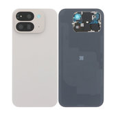 Gruppo cover batteria per Google Pixel 9 Pro Fold, Porcelain