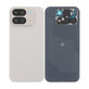 Gruppo cover batteria per Google Pixel 9 Pro Fold, Porcelain