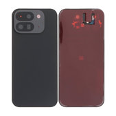 Gruppo cover batteria per Google Pixel 9 Pro Fold, Obsidian