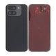 Gruppo cover batteria per Google Pixel 9 Pro Fold, Obsidian