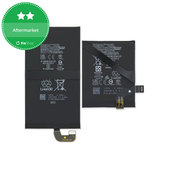 Batteria per Google Pixel 9 Pro Fold, G06KA, GE59C, 2 pz., 4650mAh