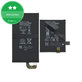 Batteria per Google Pixel 9 Pro Fold, G06KA, GE59C, 2 pz., 4650mAh