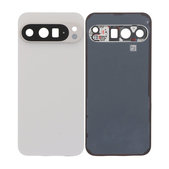 Gruppo cover batteria per Google Pixel 9 Pro XL, Porcelain