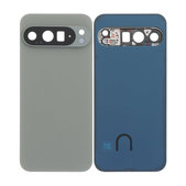 Gruppo cover batteria per Google Pixel 9 Pro XL, Hazel