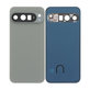 Gruppo cover batteria per Google Pixel 9 Pro XL, Hazel