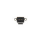 Connettore di ricarica per Google Pixel 9, 9 Pro, 9 Pro XL, 9a