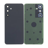 Gruppo cover batteria per Samsung A35 A356B, Navy Blue
