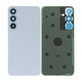 Gruppo cover batteria per Samsung A35 A356B, Ice Blue