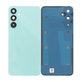 Gruppo cover batteria per Samsung A16 5G, Light Green