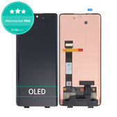 Schermo OLED per TCL 20 Pro 5G, Vetro touch senza cornice