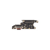 Scheda PCB connettore di ricarica per Vivo V50 V2427