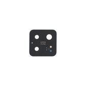 Lente fotocamera posteriore per Xiaomi 15 5G, Black