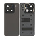 Gruppo cover batteria per Xiaomi 15 5G, Black