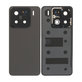 Gruppo cover batteria per Xiaomi 15 5G, Black