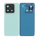 Gruppo cover batteria per Xiaomi 15 5G, Green