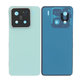 Gruppo cover batteria per Xiaomi 15 5G, Green