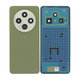 Gruppo cover batteria per Xiaomi Redmi 14C 4G, Lemon Green