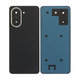 Gruppo cover batteria per Xiaomi Redmi A5 4G, Midnight Black