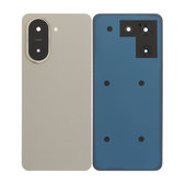 Gruppo cover batteria per Xiaomi Redmi A5 4G, Gold