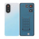 Gruppo cover batteria per Xiaomi Redmi A5 4G, Ocean Blue
