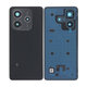 Gruppo cover batteria per Xiaomi Redmi Note 14 5G 24094RAD4G, Black
