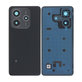 Gruppo cover batteria per Xiaomi Redmi Note 14 5G 24094RAD4G, Black