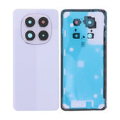 Gruppo cover batteria per Xiaomi Redmi Note 14 Pro 5G 24090RA29G, Lavender Purple