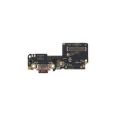Scheda PCB connettore di ricarica per Xiaomi Redmi Note 14 Pro 5G 24090RA29G