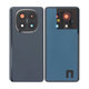 Gruppo cover batteria per Xiaomi Redmi Note 14 Pro+ 5G , Midnight Black