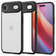Custodia Ultra Hybrid per iPhone Air, Matte Black, Spigen