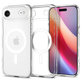 Custodia Ultra Hybrid con MagSafe per iPhone Air, White, Spigen