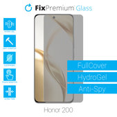 Pellicola protettiva per Honor 200, FixPremium