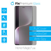 Pellicola protettiva per Honor Magic7 Lite, FixPremium