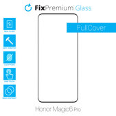 Vetro temperato FullCase per Honor Magic6 Pro, FixPremium