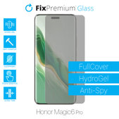 Pellicola protettiva per Honor Magic6 Pro, FixPremium