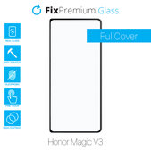 Vetro temperato FullCase per Honor Magic V3, FixPremium