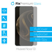 Pellicola protettiva per Huawei Nova 12i, FixPremium