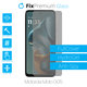 Pellicola protettiva per MotGoldla Moto G05, FixPremium