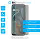 Pellicola protettiva per MotGoldla Moto G05, FixPremium