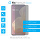 Pellicola protettiva per MotGoldla Moto G85 5G XT2427, FixPremium