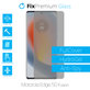 Pellicola protettiva per MotGoldla Edge 50 Fusion, FixPremium