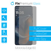 Pellicola protettiva per MotGoldla Edge 60, FixPremium