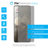 Pellicola protettiva per MotGoldla Edge 60 Pro, FixPremium