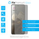 Pellicola protettiva per MotGoldla Edge 60 Pro, FixPremium