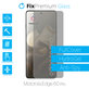 Pellicola protettiva per MotGoldla Edge 60 Pro, FixPremium