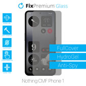 Pellicola protettiva per Nothing CMF Phone 1, FixPremium