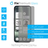 Pellicola protettiva per Nothing Phone (2a) Plus, FixPremium