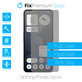 Pellicola protettiva per Nothing Phone (3a) Pro, FixPremium